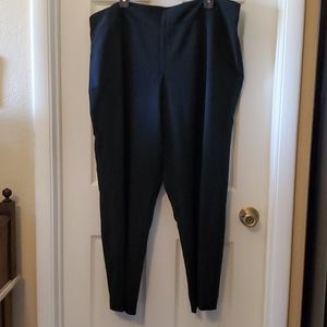 Dress  Barn  slacks / pants